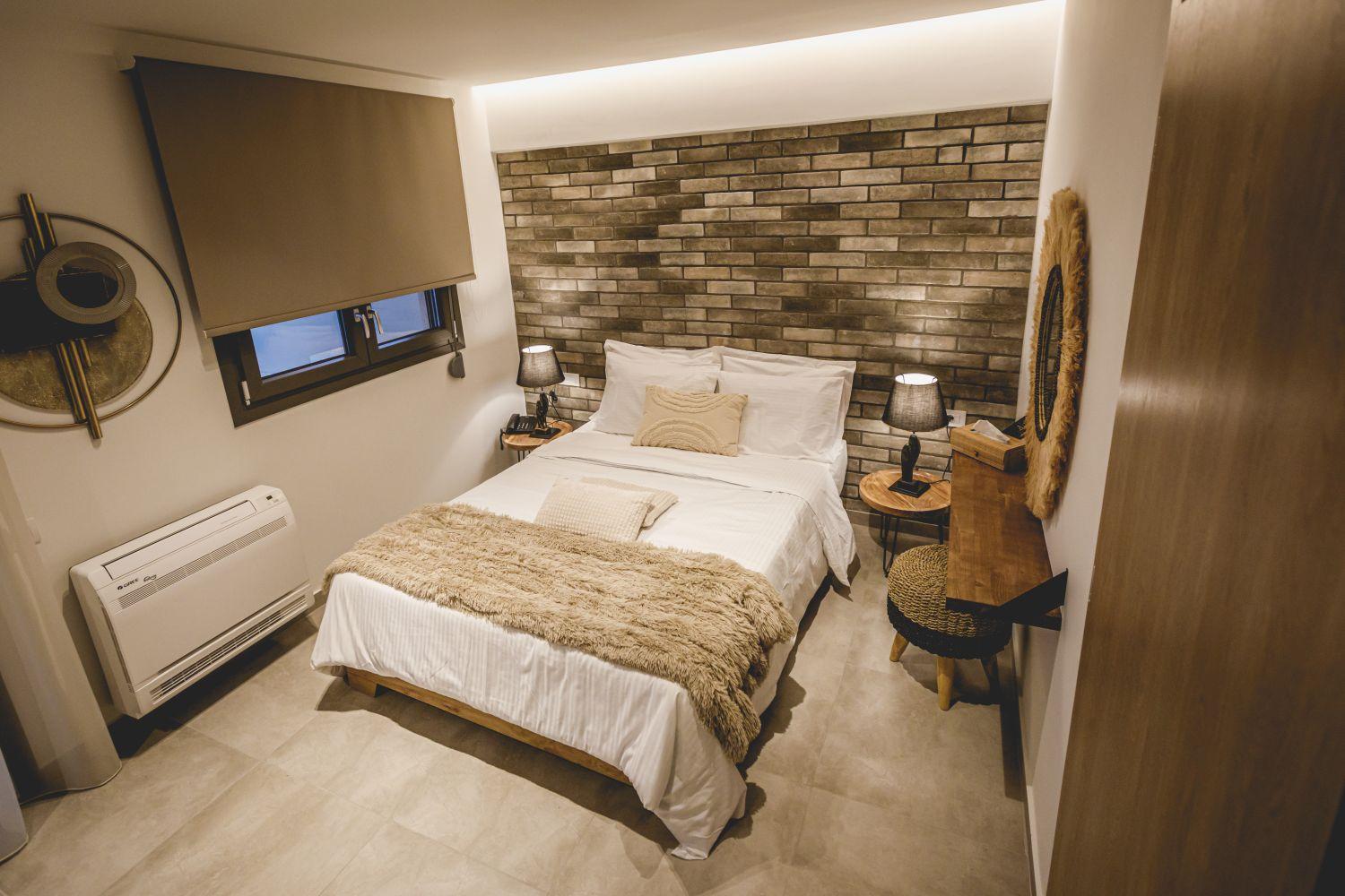 Naias Nemeia Luxury Rooms Nemea エクステリア 写真