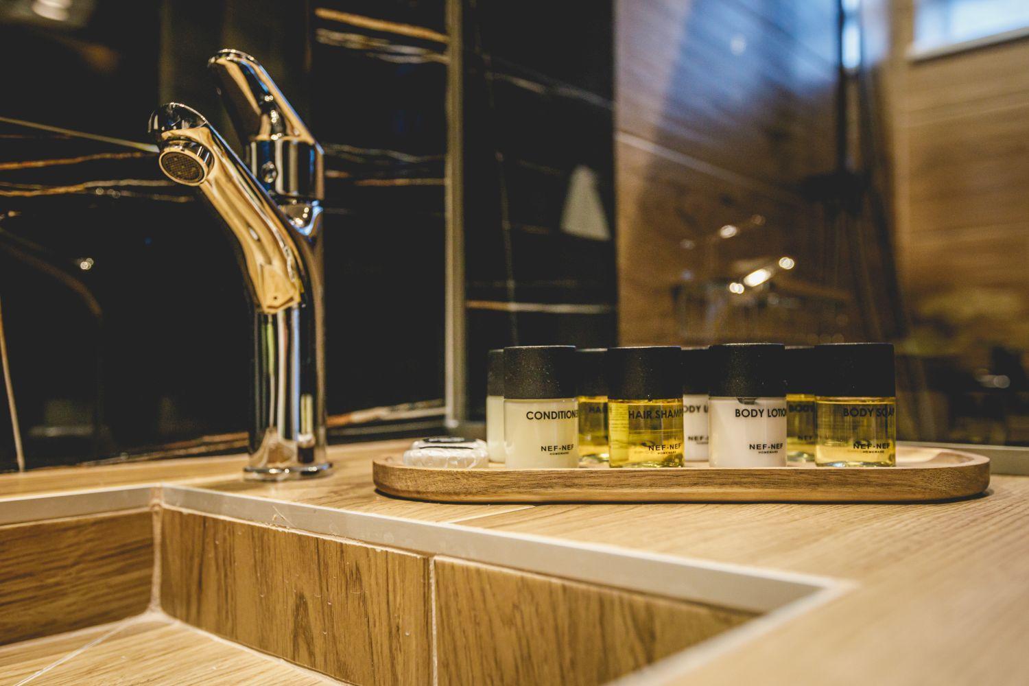 Naias Nemeia Luxury Rooms Nemea エクステリア 写真
