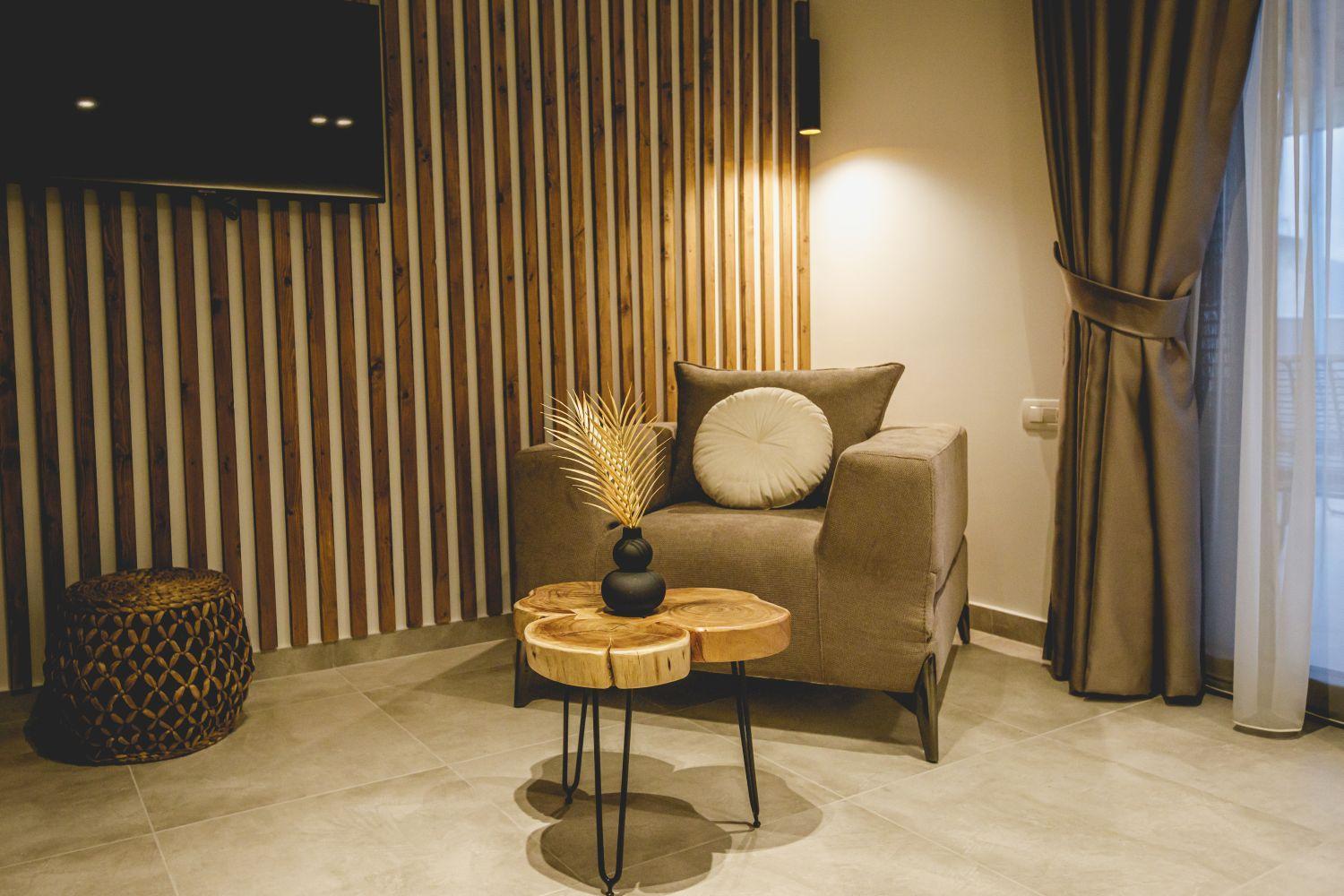 Naias Nemeia Luxury Rooms Nemea エクステリア 写真