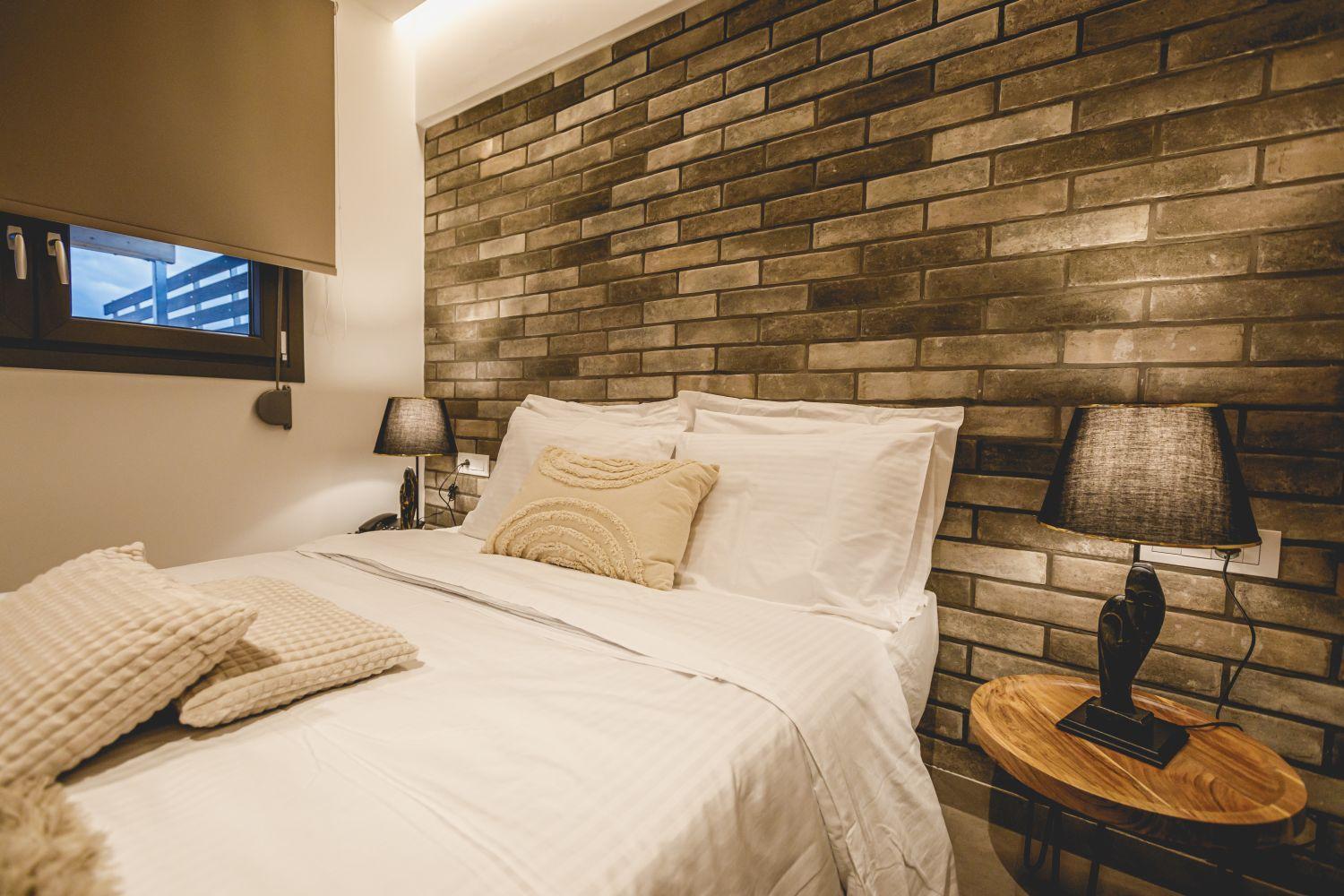 Naias Nemeia Luxury Rooms Nemea エクステリア 写真
