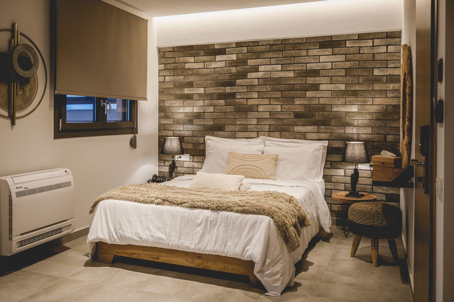 Naias Nemeia Luxury Rooms Nemea エクステリア 写真