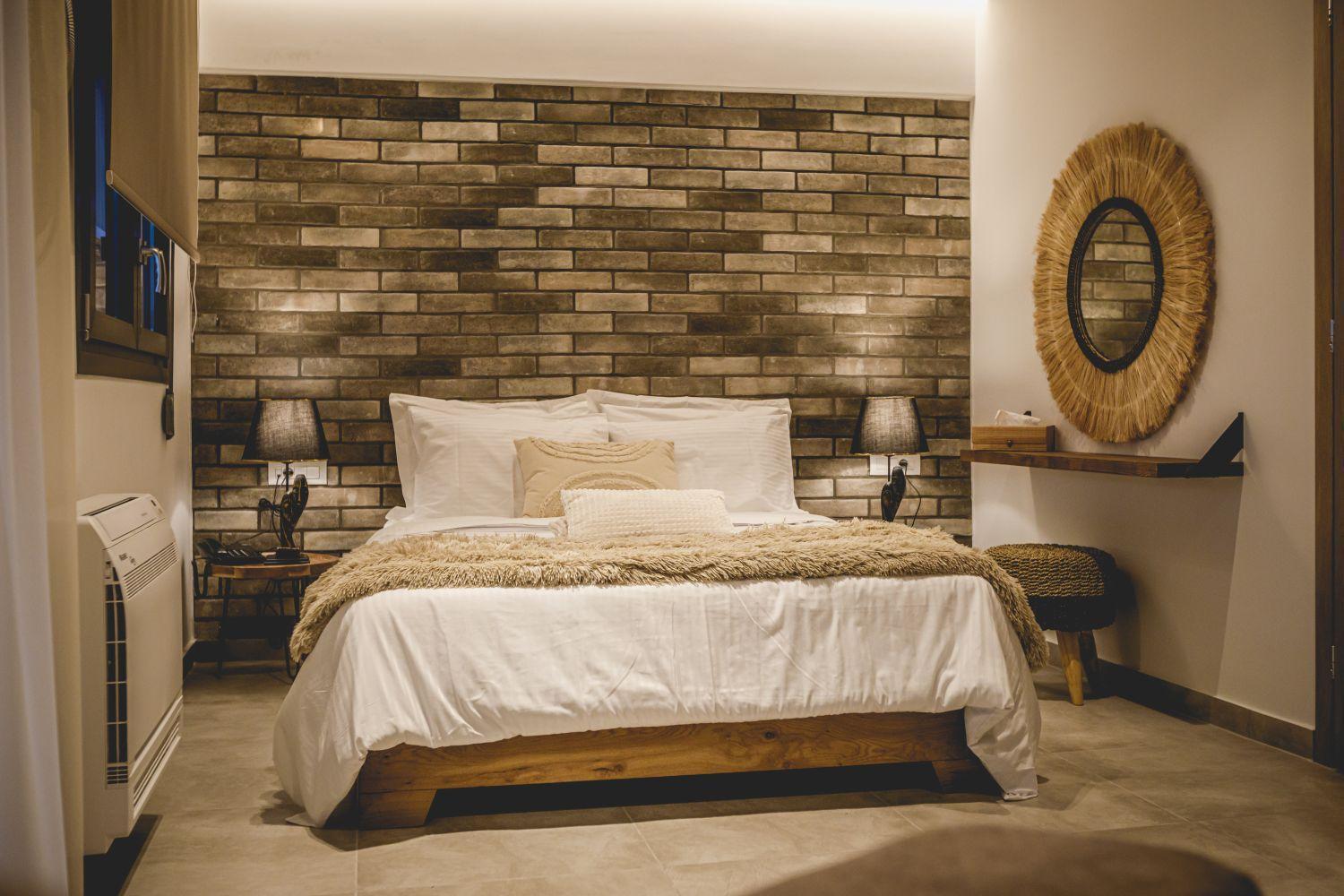 Naias Nemeia Luxury Rooms Nemea エクステリア 写真