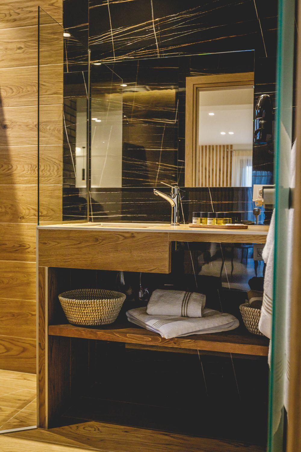 Naias Nemeia Luxury Rooms Nemea エクステリア 写真