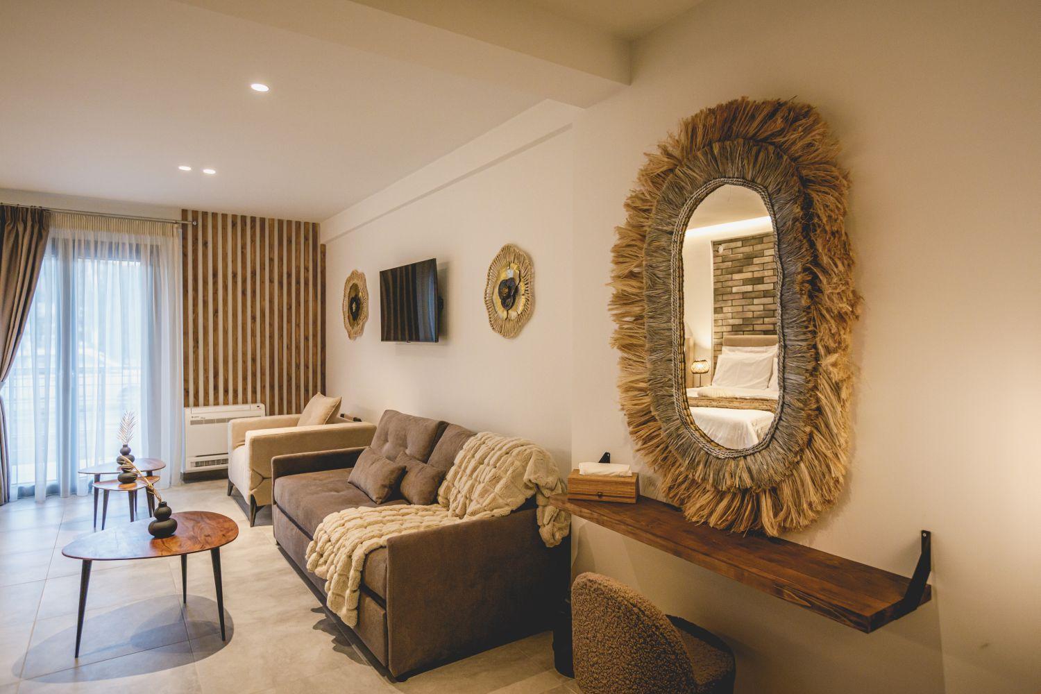 Naias Nemeia Luxury Rooms Nemea エクステリア 写真