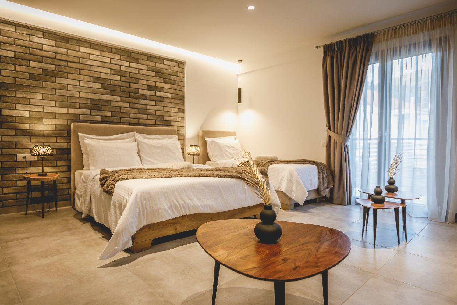 Naias Nemeia Luxury Rooms Nemea エクステリア 写真
