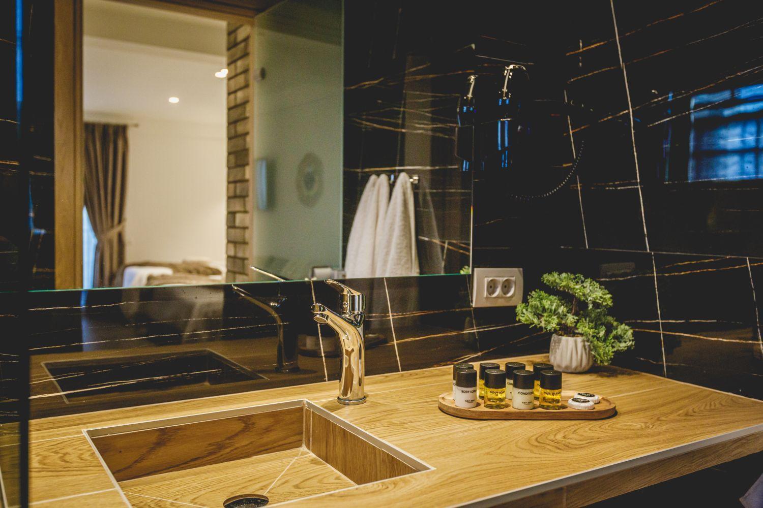 Naias Nemeia Luxury Rooms Nemea エクステリア 写真