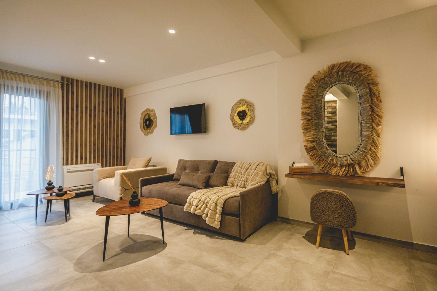 Naias Nemeia Luxury Rooms Nemea エクステリア 写真