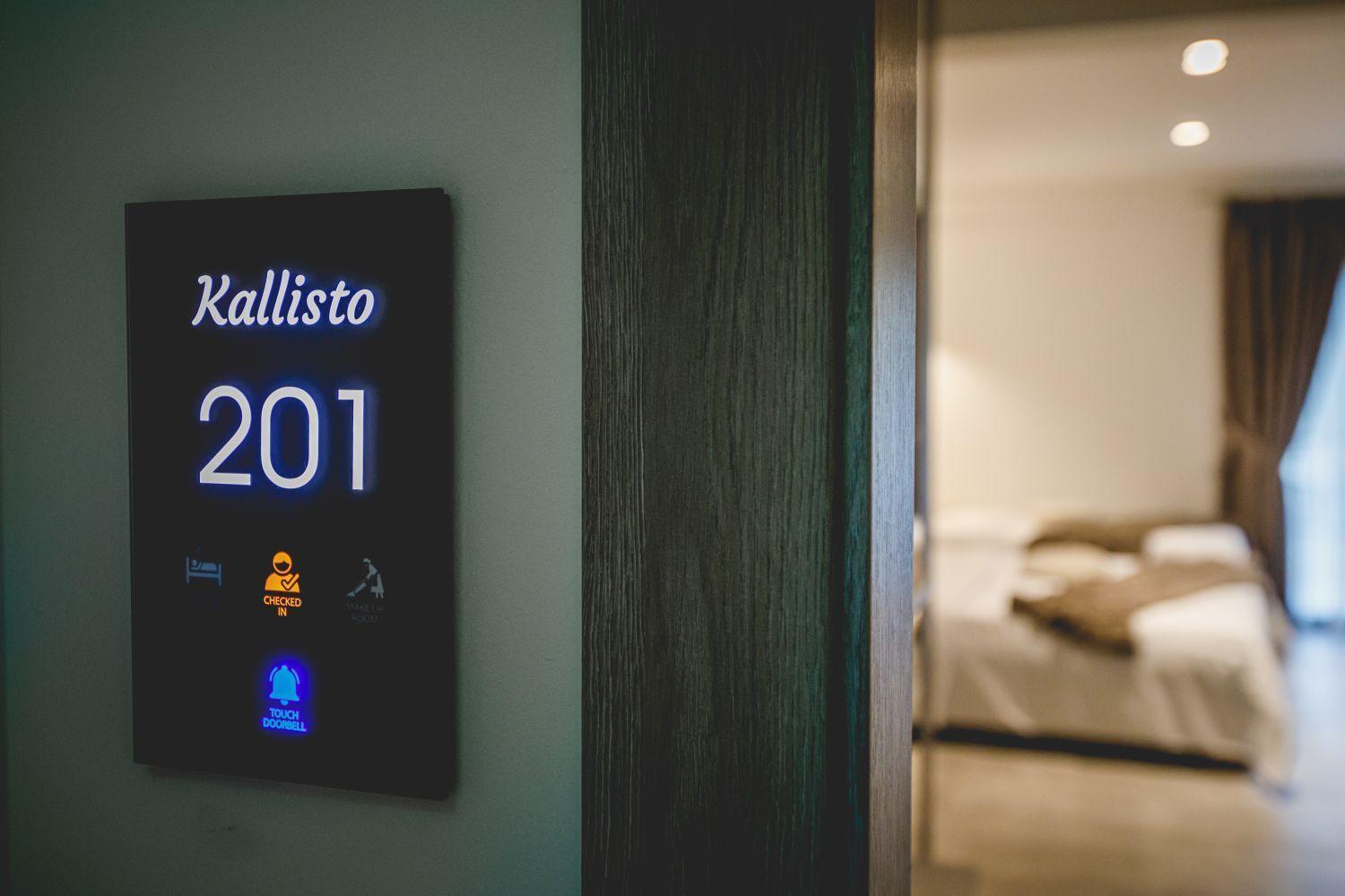 Naias Nemeia Luxury Rooms Nemea エクステリア 写真