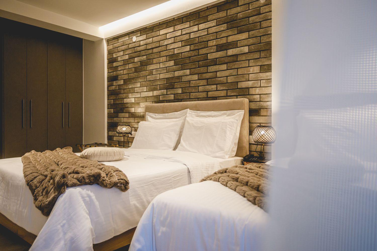 Naias Nemeia Luxury Rooms Nemea エクステリア 写真