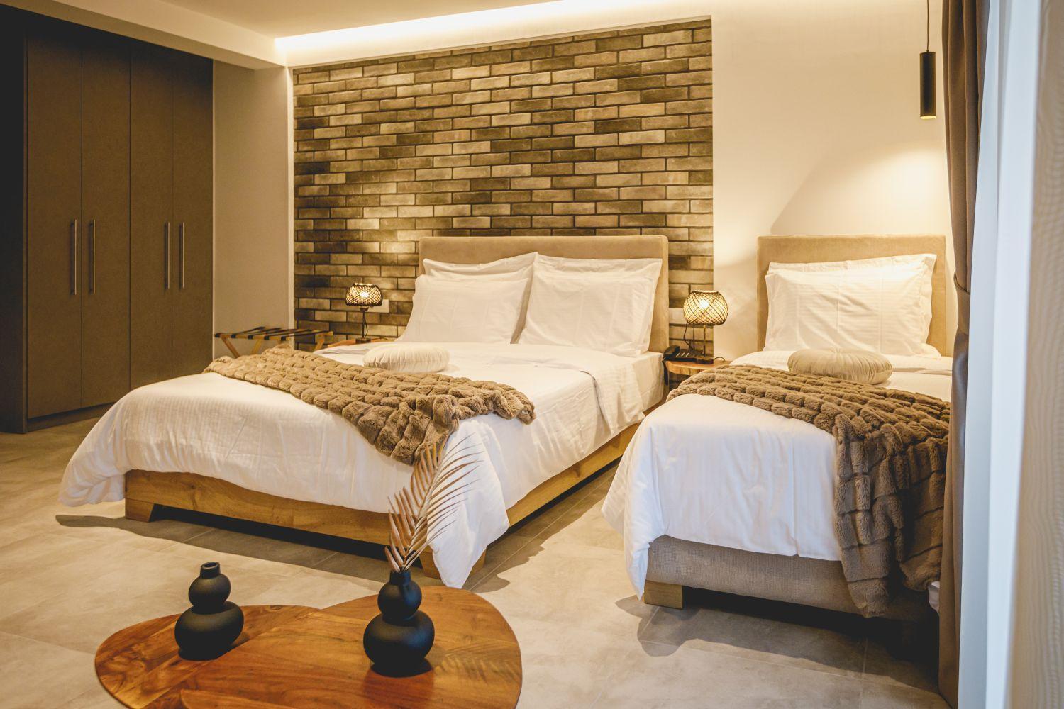 Naias Nemeia Luxury Rooms Nemea エクステリア 写真
