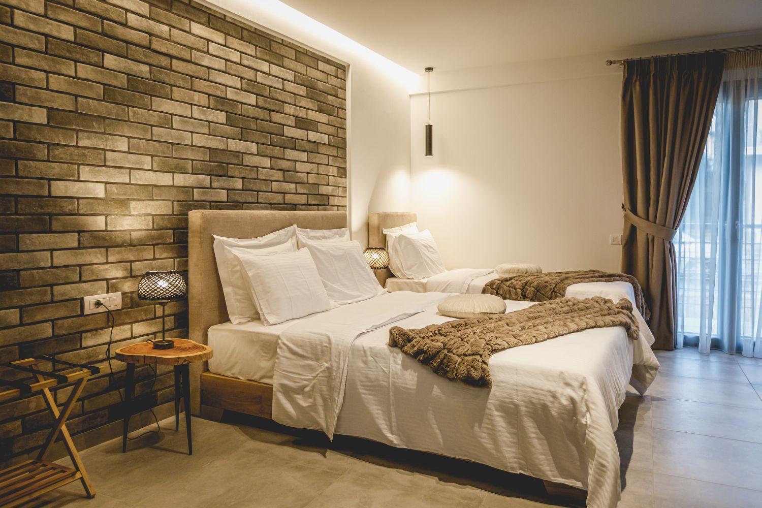 Naias Nemeia Luxury Rooms Nemea エクステリア 写真