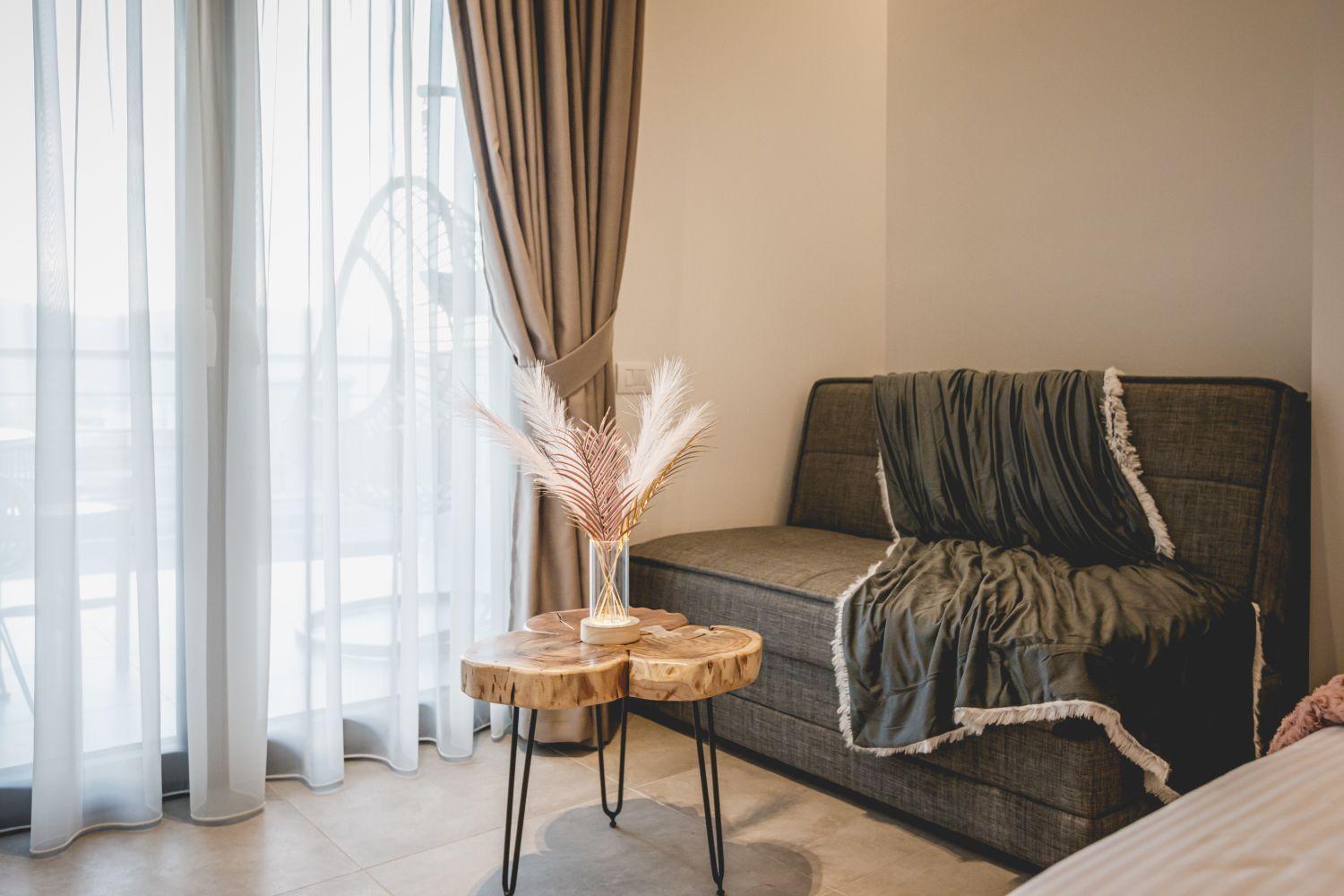 Naias Nemeia Luxury Rooms Nemea エクステリア 写真