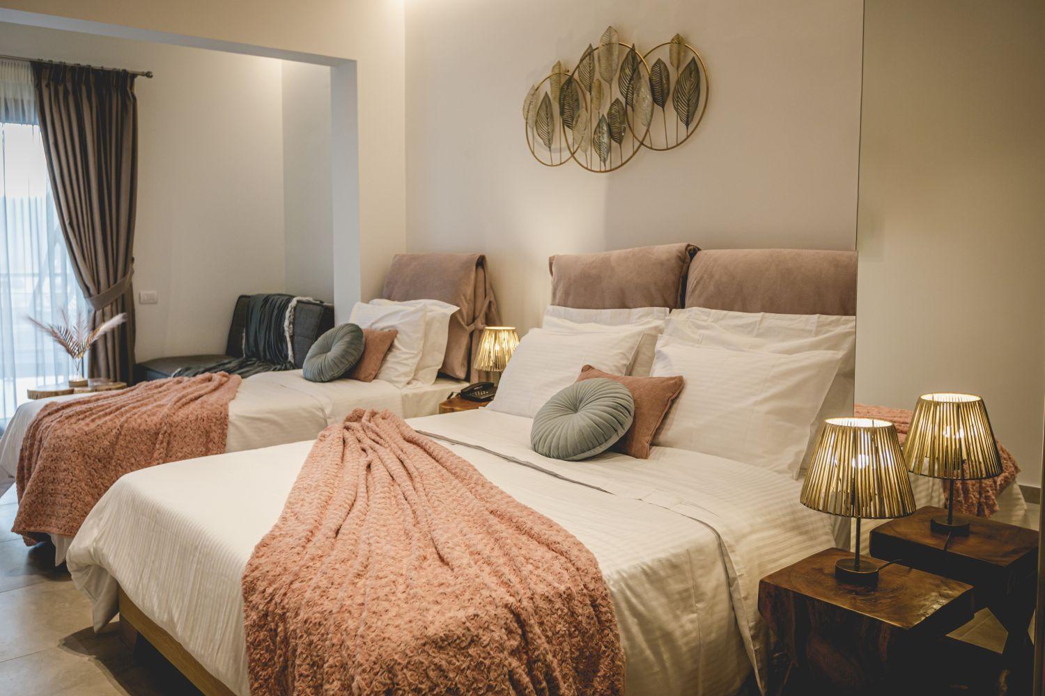 Naias Nemeia Luxury Rooms Nemea エクステリア 写真