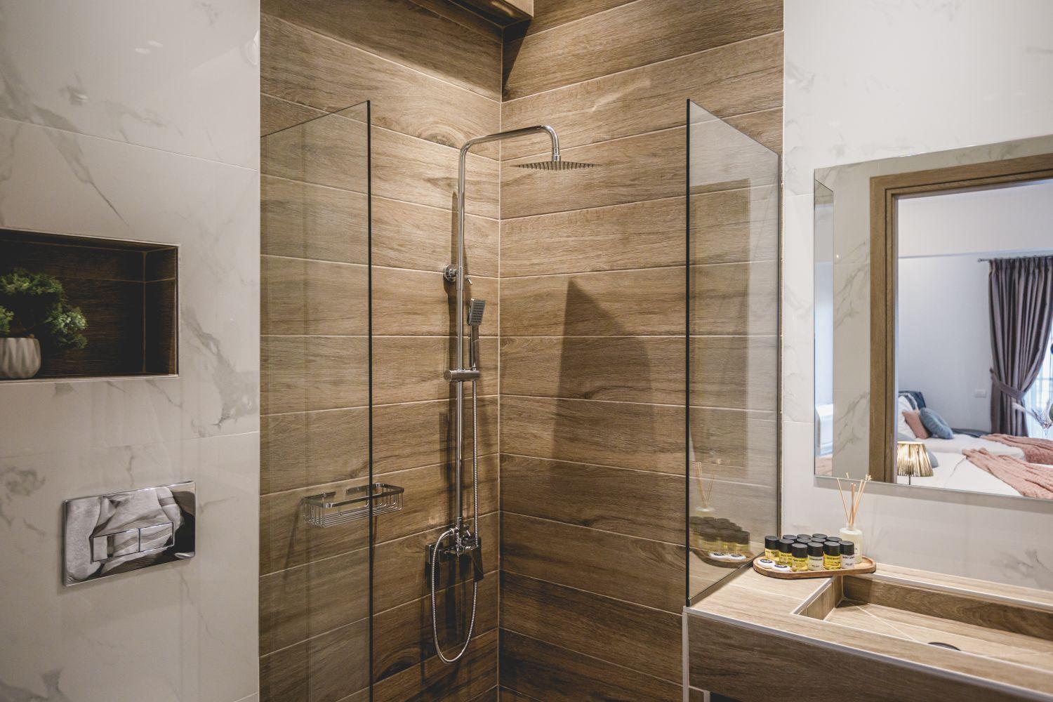 Naias Nemeia Luxury Rooms Nemea エクステリア 写真