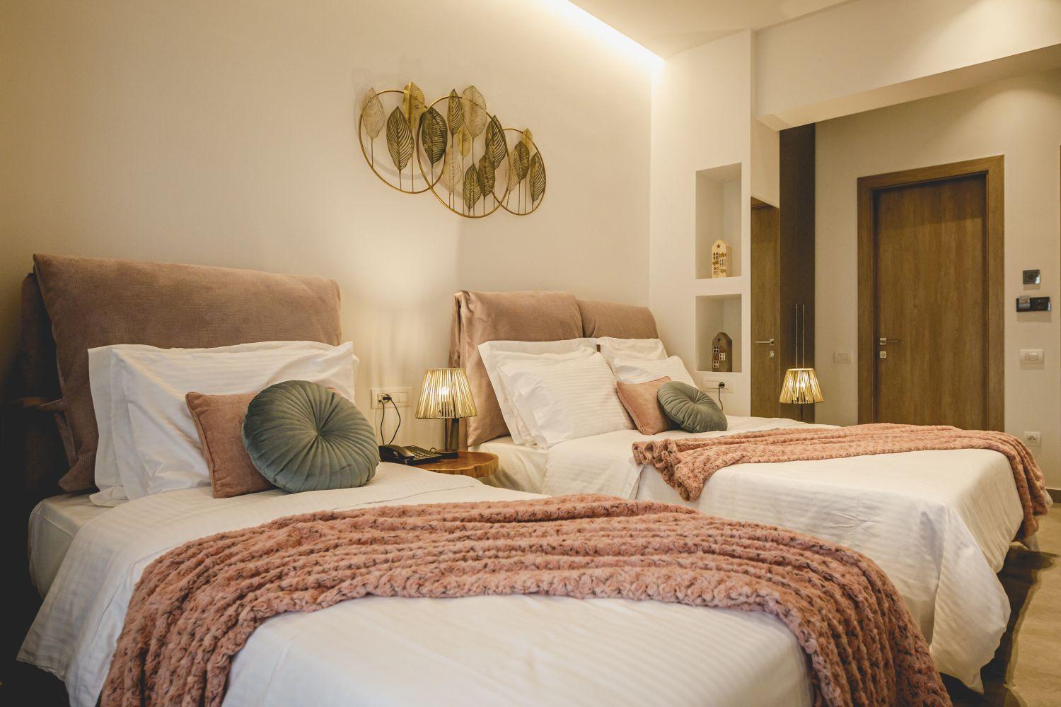 Naias Nemeia Luxury Rooms Nemea エクステリア 写真