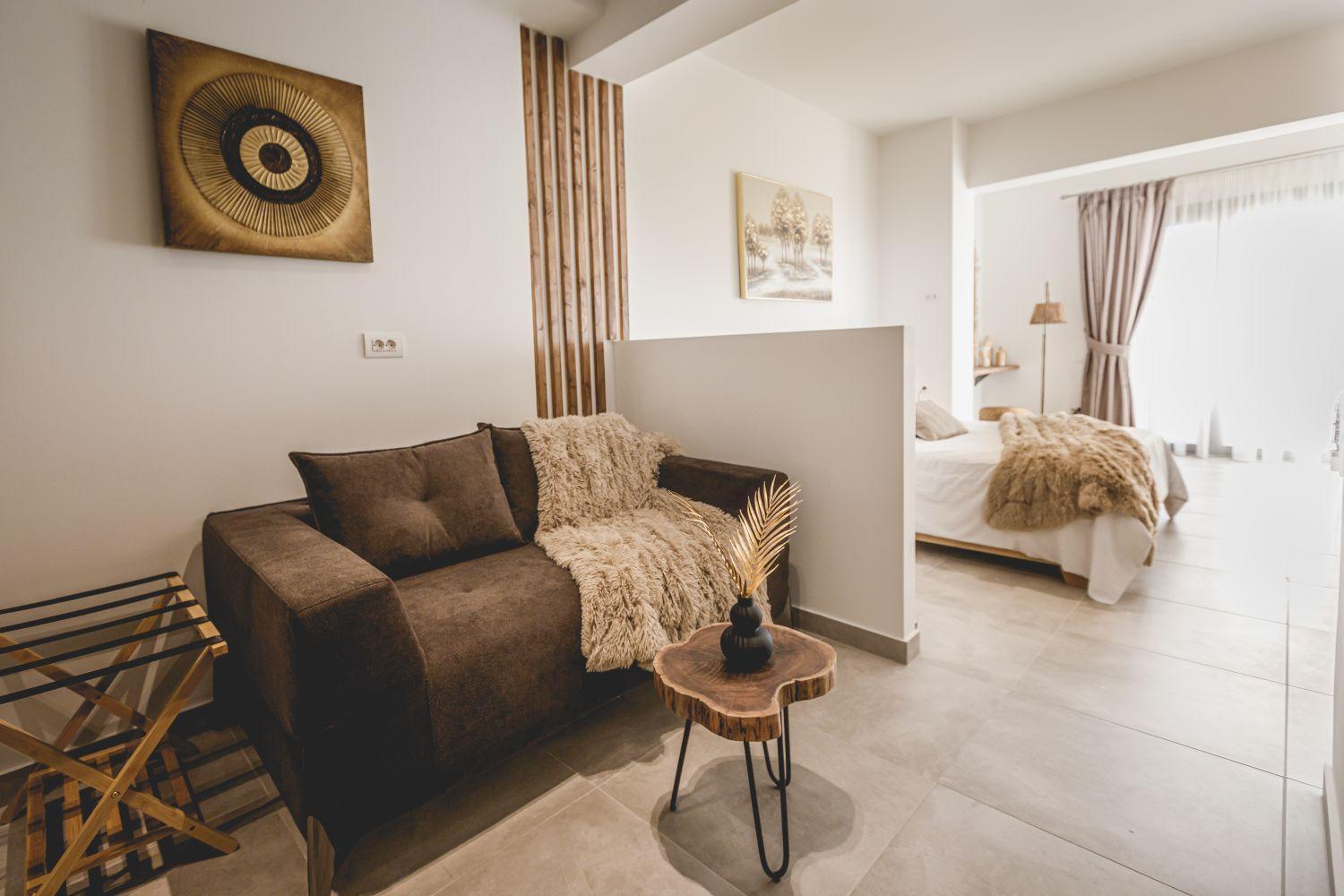 Naias Nemeia Luxury Rooms Nemea エクステリア 写真