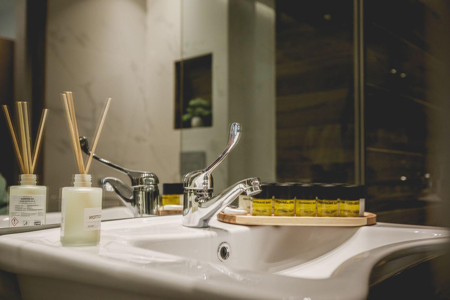 Naias Nemeia Luxury Rooms Nemea エクステリア 写真