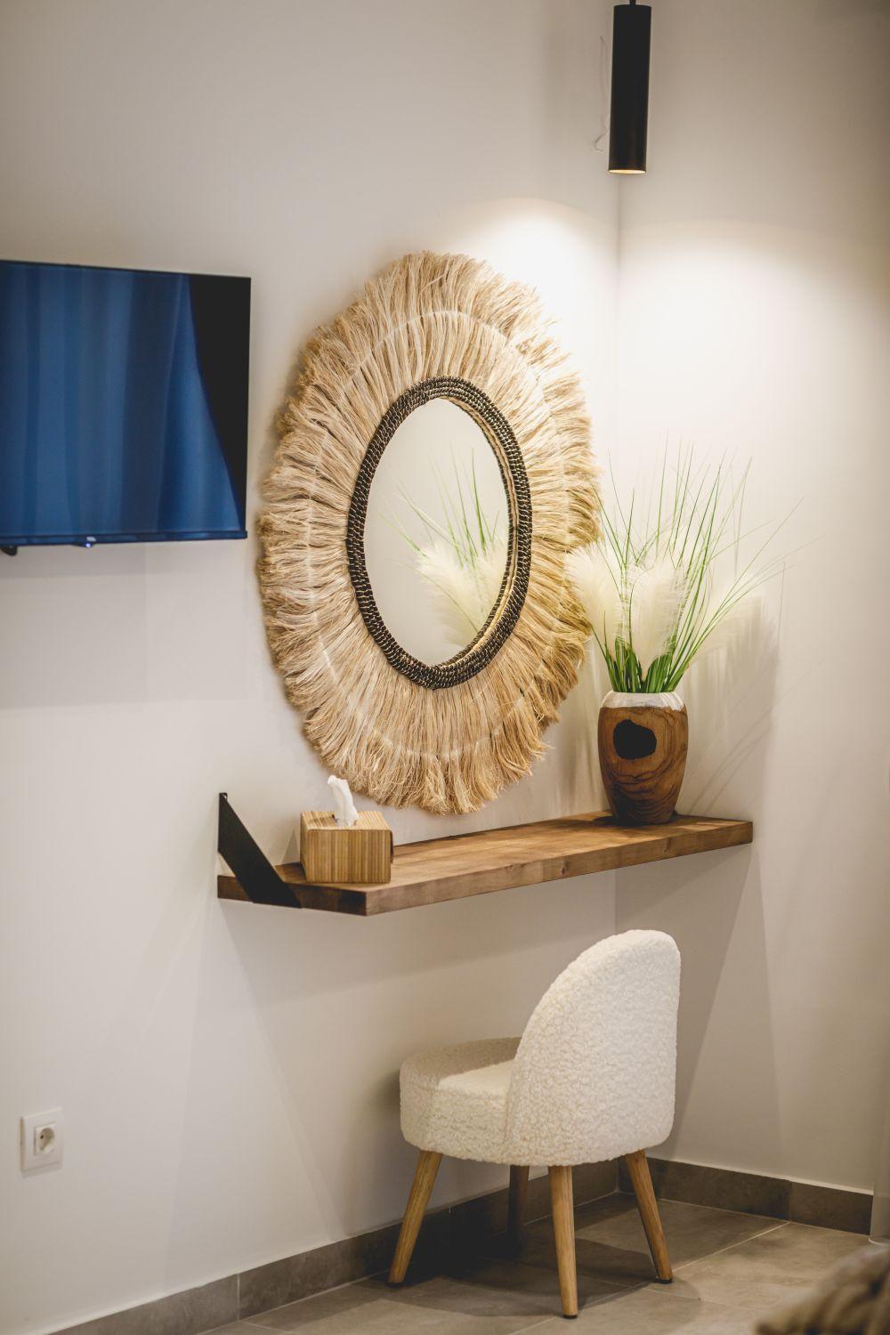 Naias Nemeia Luxury Rooms Nemea エクステリア 写真