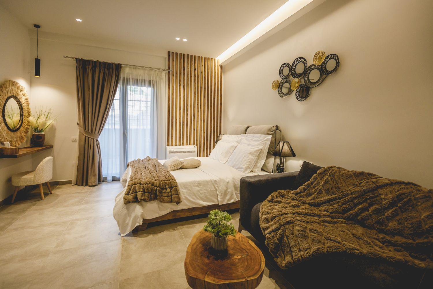 Naias Nemeia Luxury Rooms Nemea エクステリア 写真