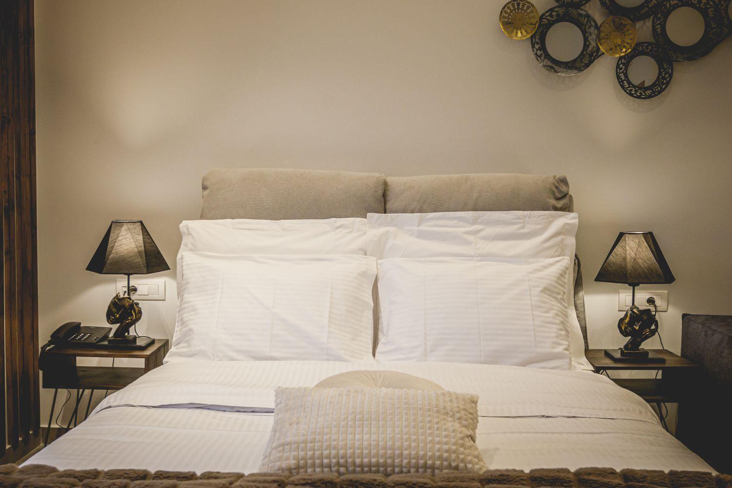 Naias Nemeia Luxury Rooms Nemea エクステリア 写真
