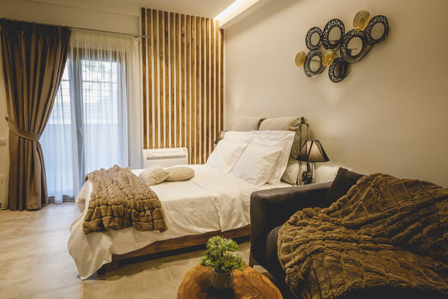 Naias Nemeia Luxury Rooms Nemea エクステリア 写真