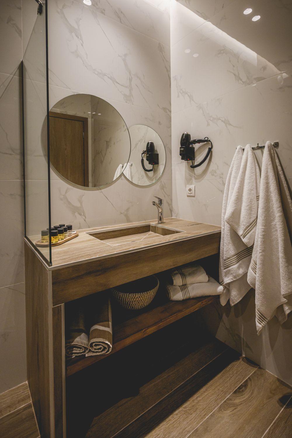 Naias Nemeia Luxury Rooms Nemea エクステリア 写真